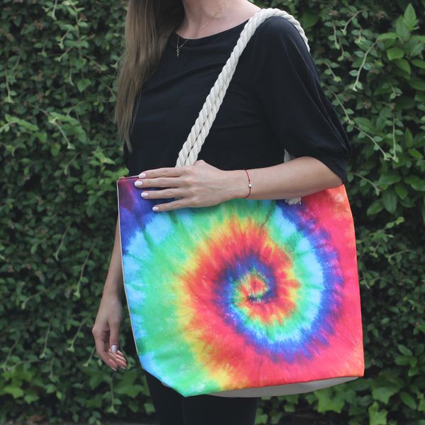 Sac Psychedélique - Ambiance Nature