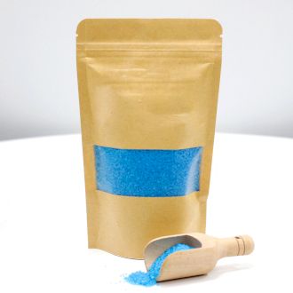 Aromaterapijska Sol za Kupanje 350g - Bez Etikete - Relaksacija