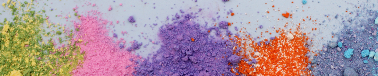 Bath Dust - 190g