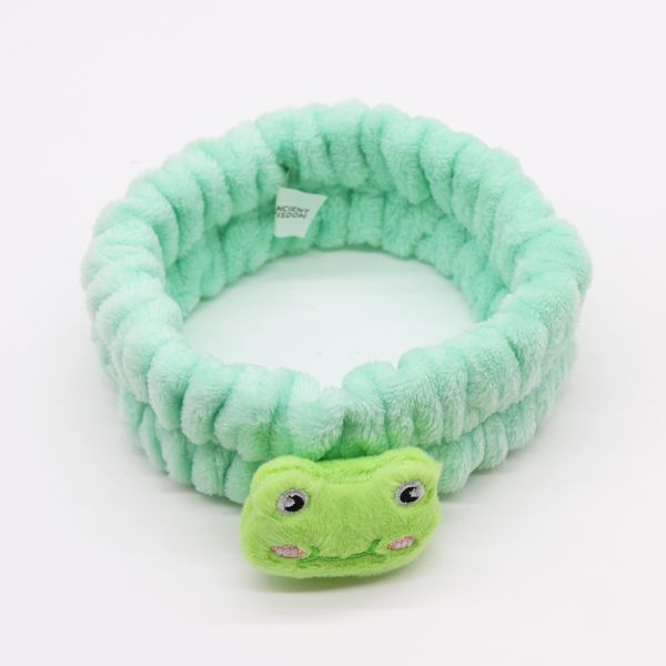 Diadema para Maquillaje