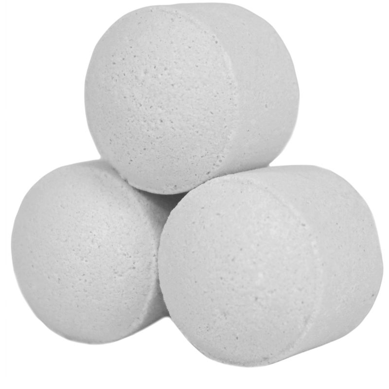Minis boules de bain - Passion d'Été