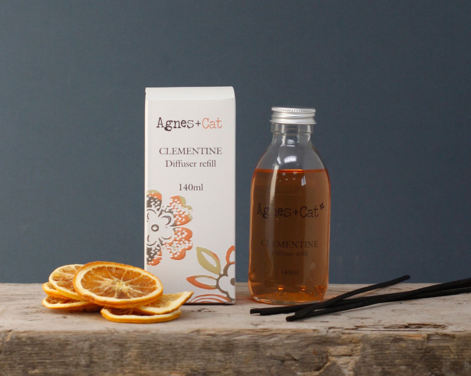 150ml Reed Diffuser Refill - Windermere