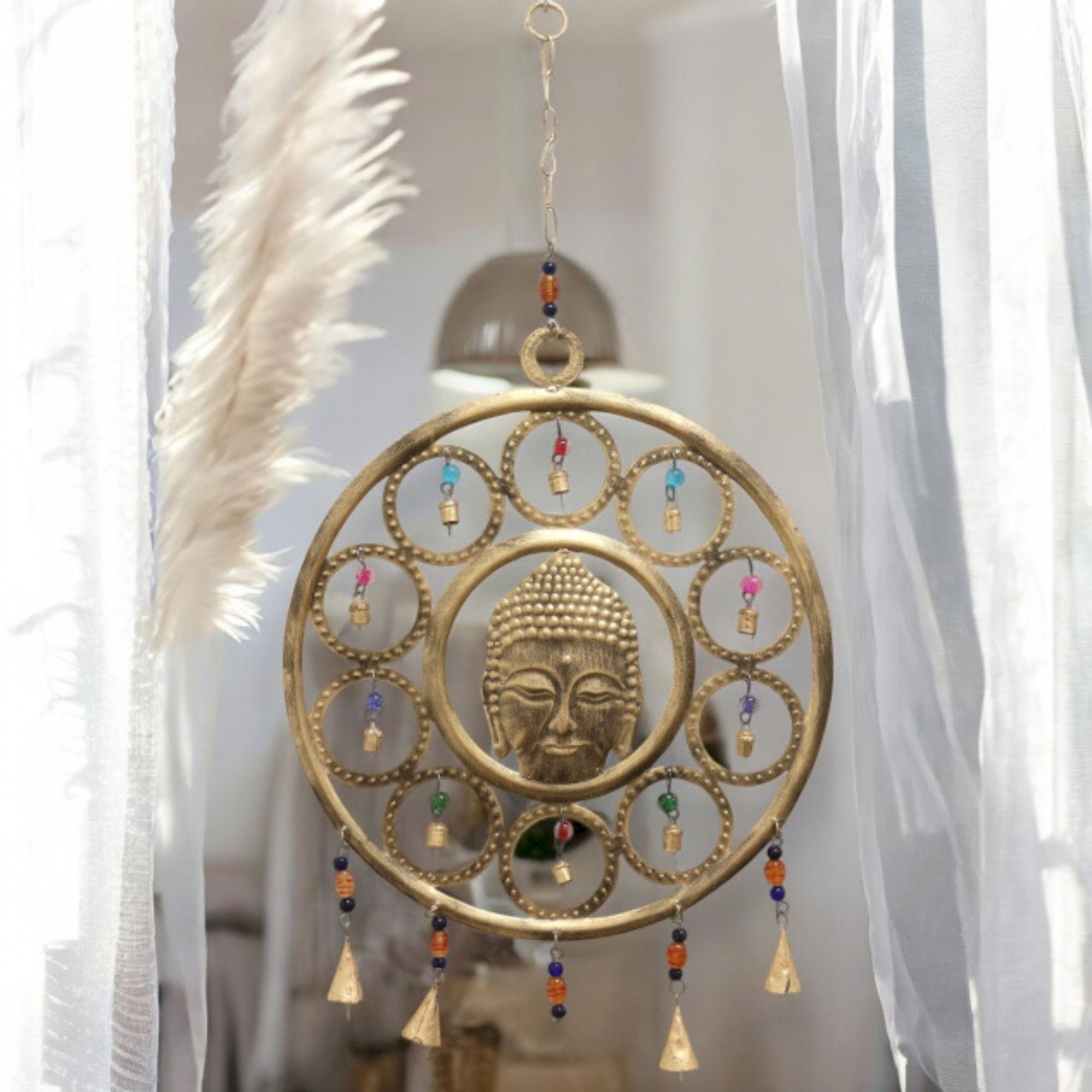 Indian Charms