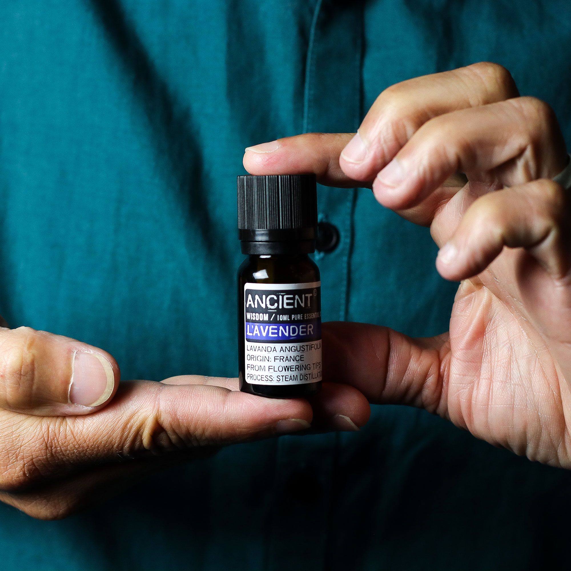 Essential Oils