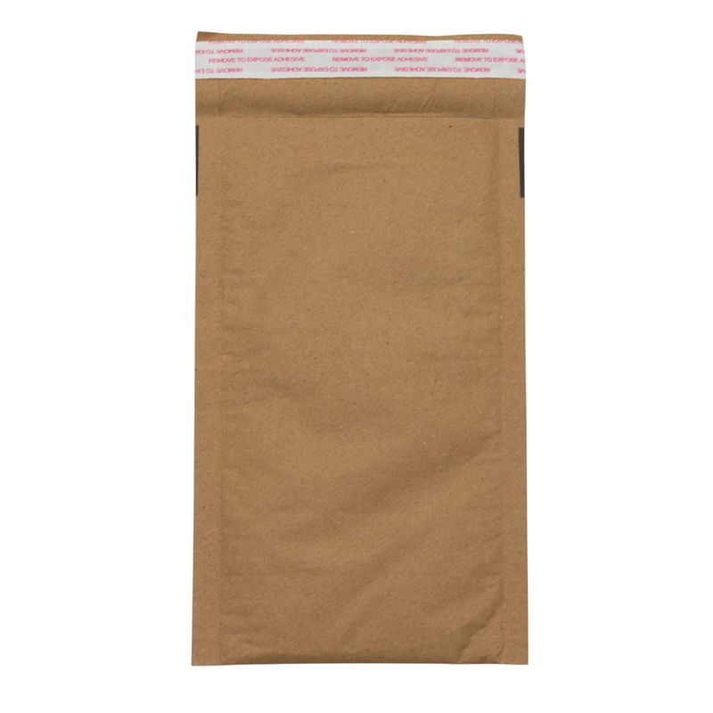 Kraft Padded Honeycomb Envelope (135x225+40mm)