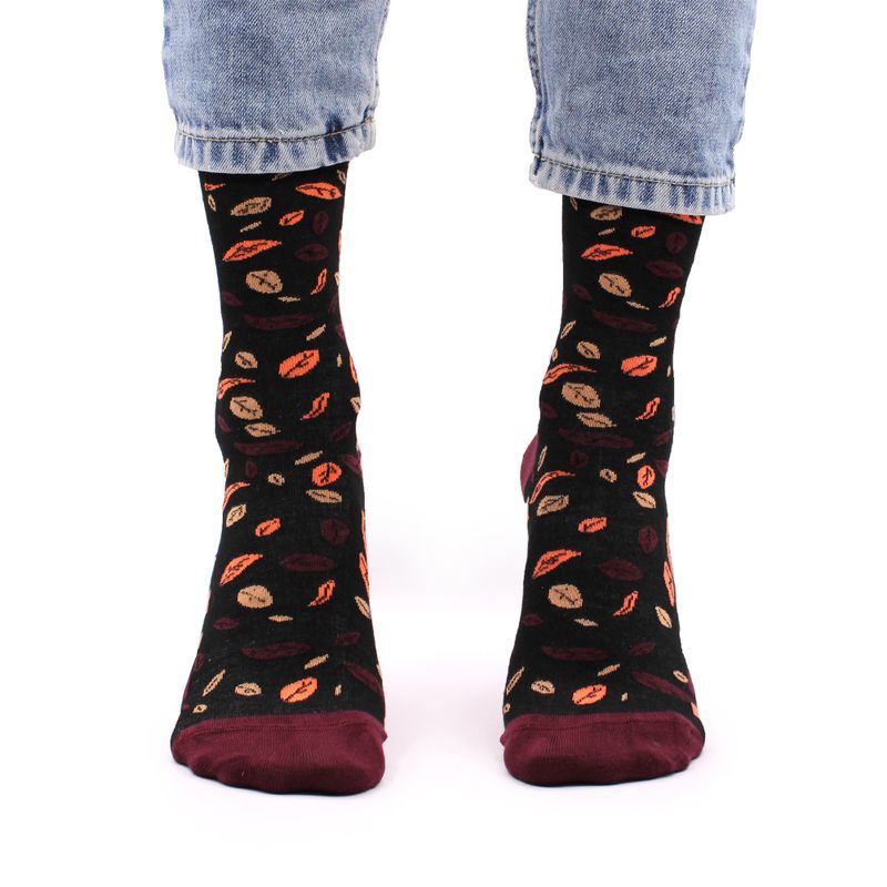 Hop Hare Bamboo Socks (36-41) - Tree of Life