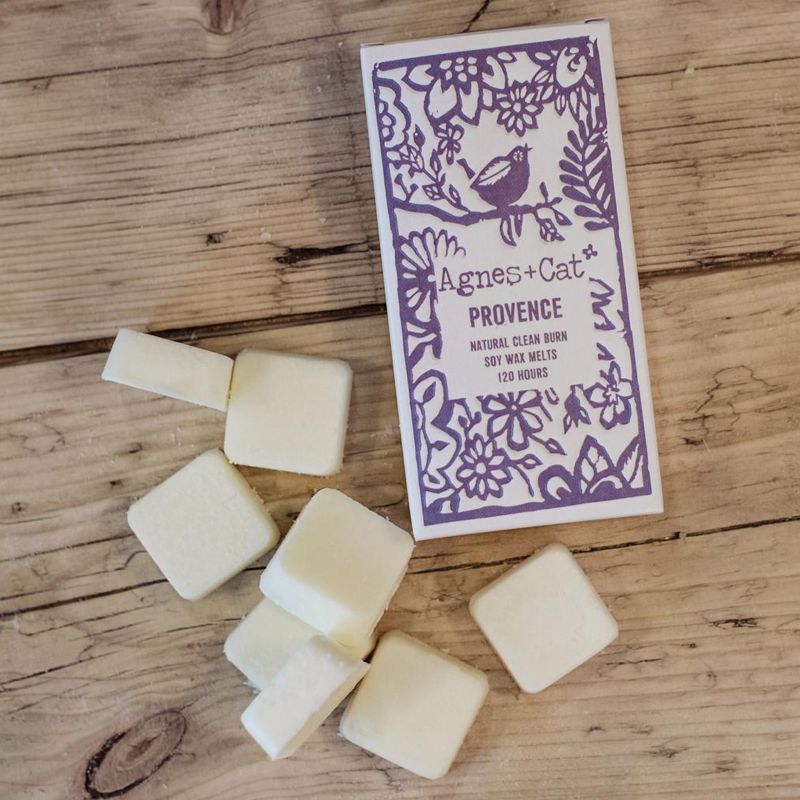 Box of 8 Wax Melts - Provence