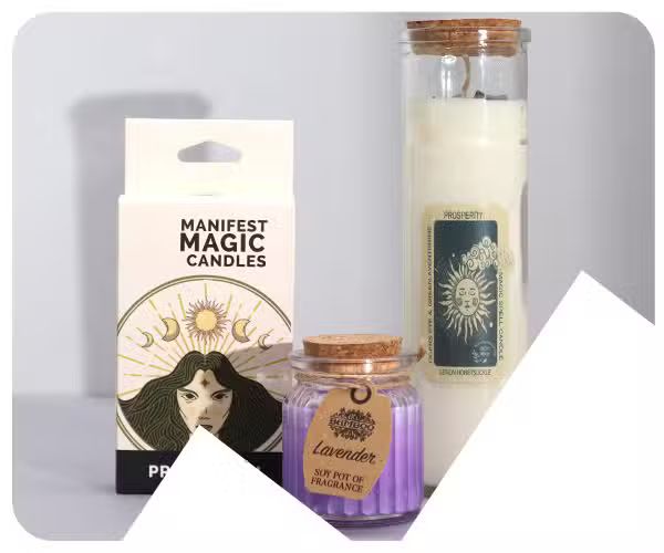 Candles Wholesaler
