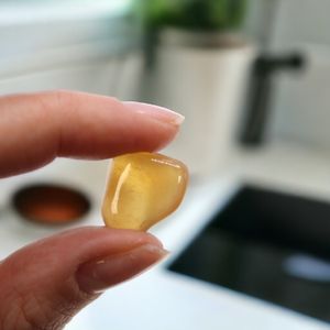 Малки Африкански Полирани Камъни