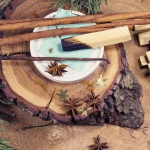 Sticks de Palo Santo