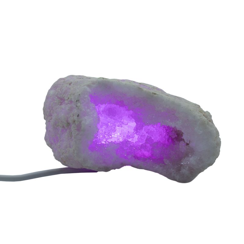 LED Лампа USB - Багатокольорове Світло