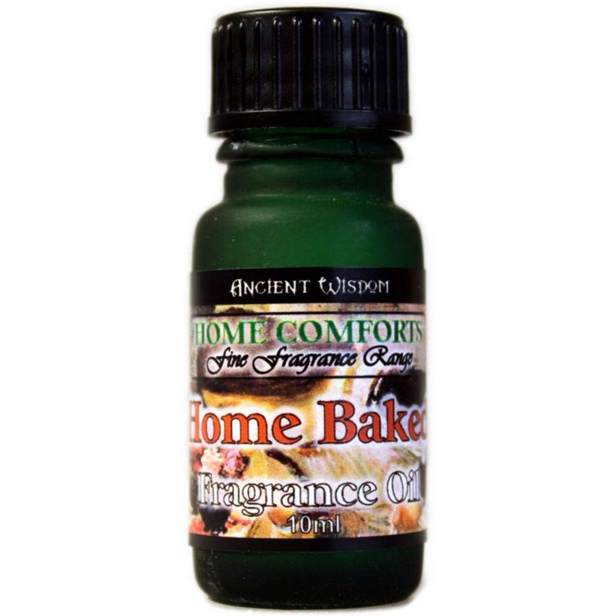 Óleos perfumados 10 ml Casa - Cozinha - Assados