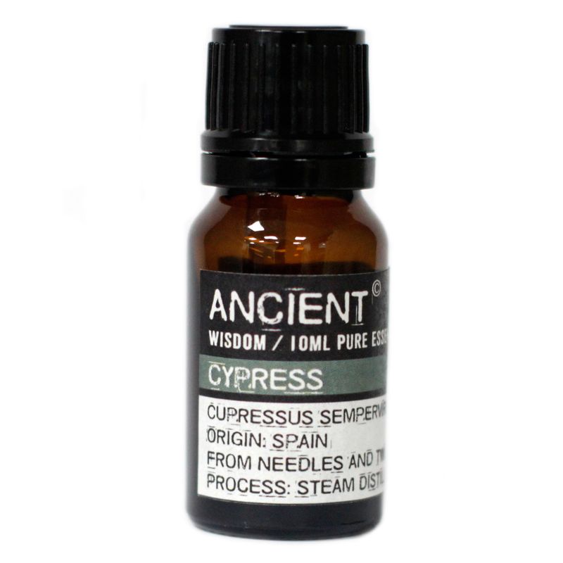 Essential Oil Starter