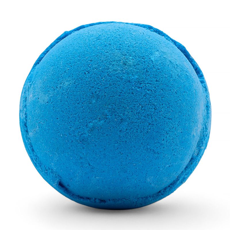 Blueberry Bath Bomb 180g