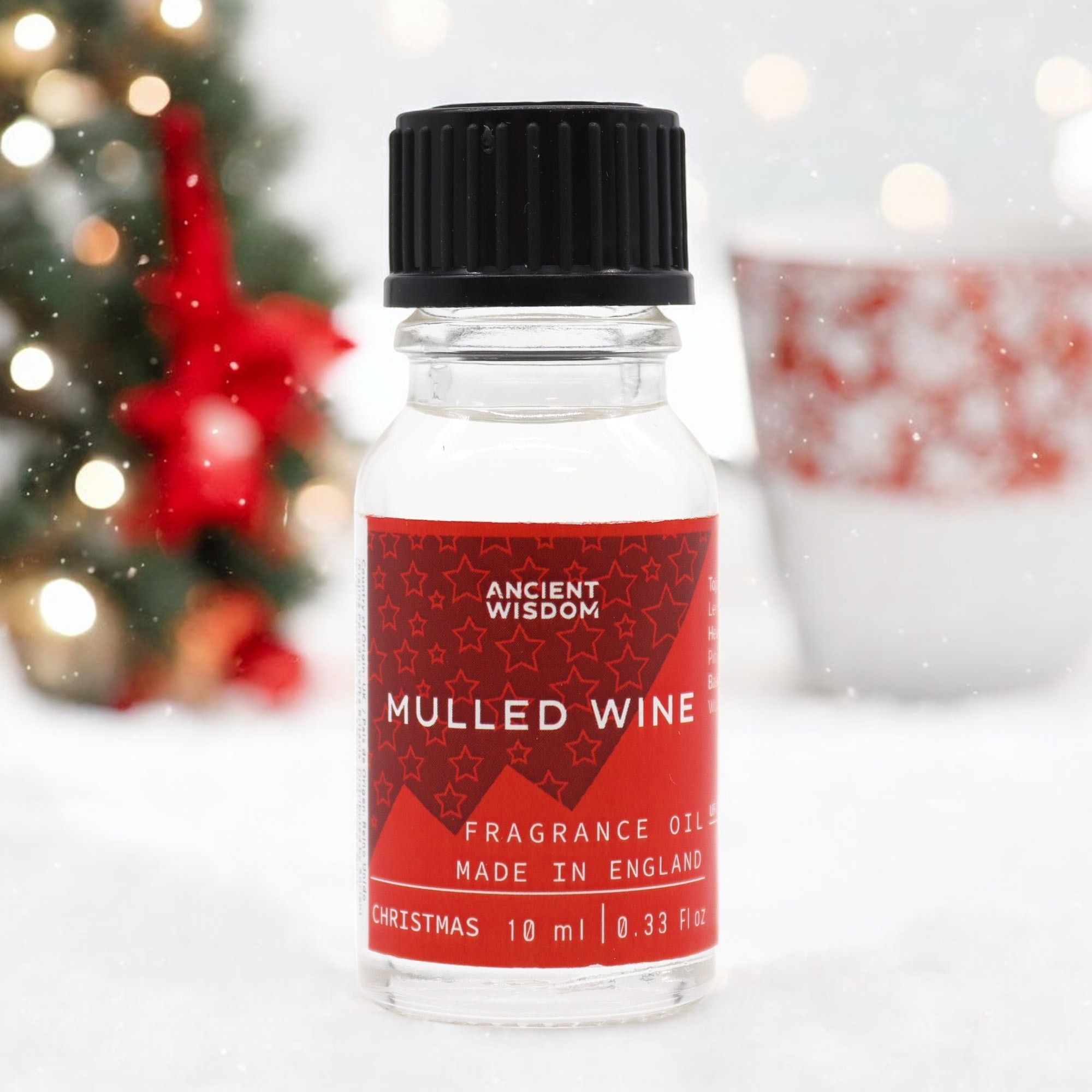 AW Fragrance Oils