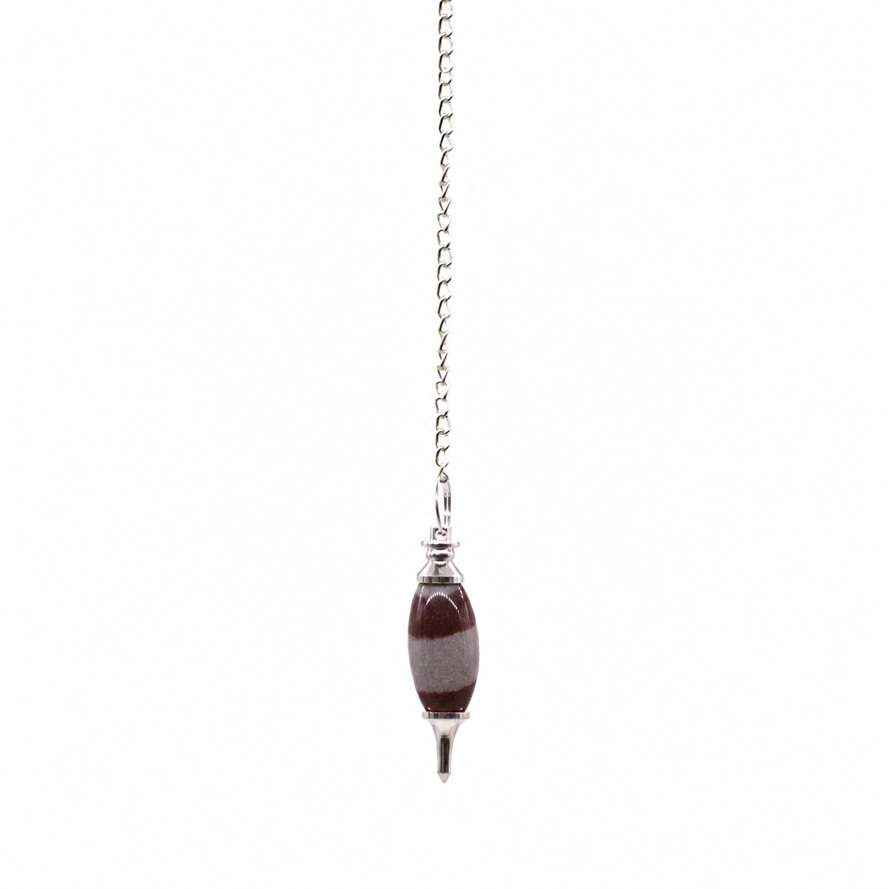 Shiva Lingam with Point Pendulum