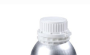 Bouteille en aluminium de 625 ml avec bouchon