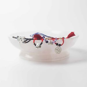 Temple String Bracelet