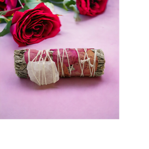 Smudge Sticks - individually wrapped