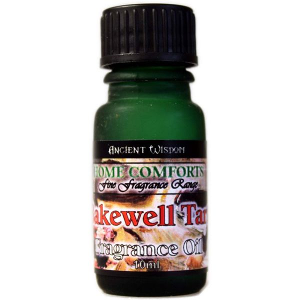 Aceites de Fragancia 10ml Casa - Cocina - Tarta De Bakewell
