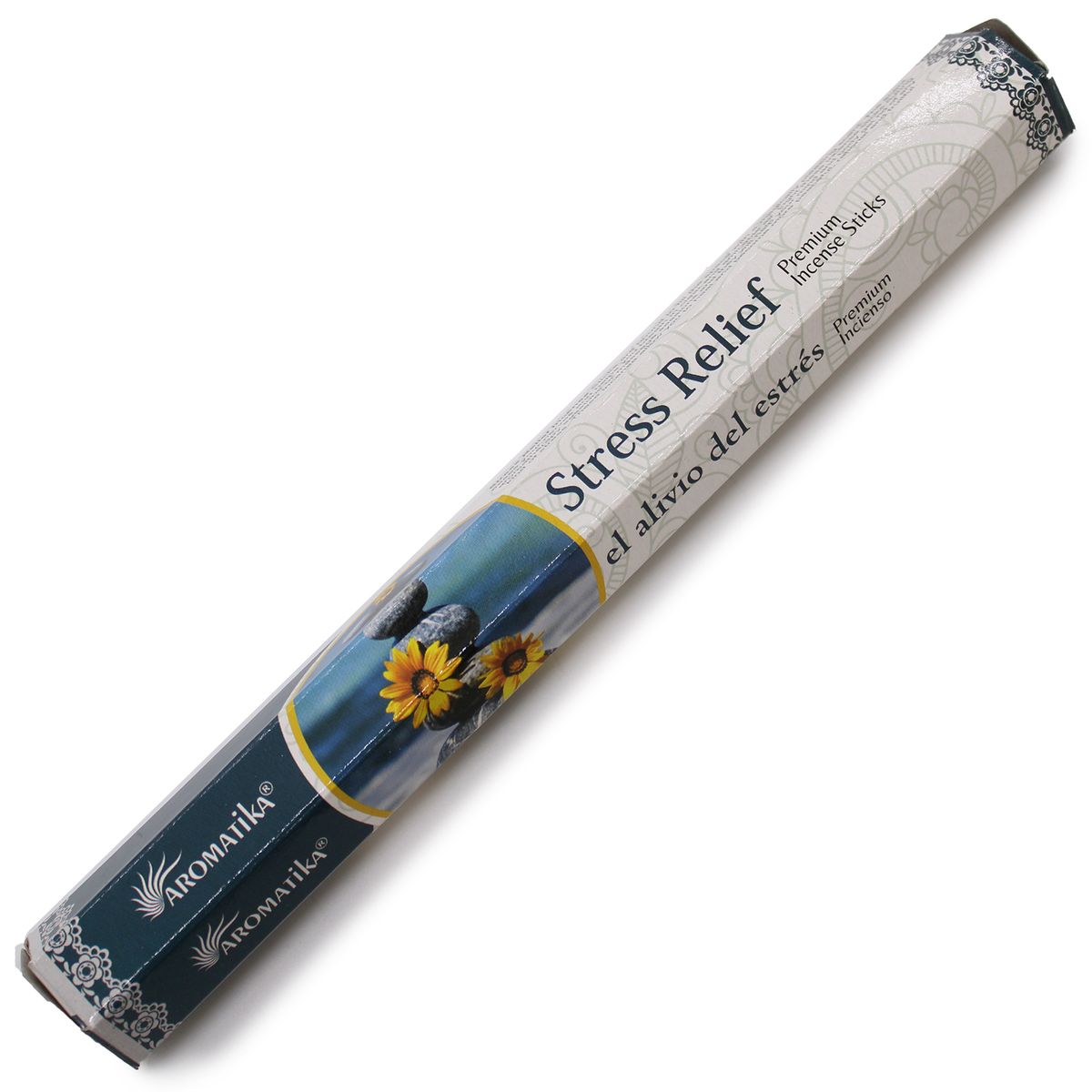 Incenso Aromatika
