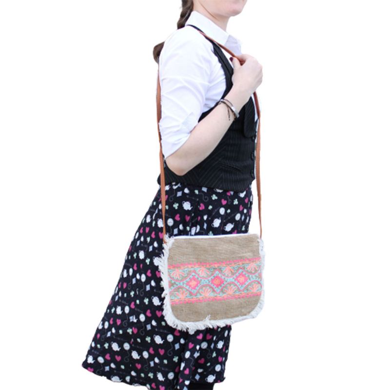 Sac à Franges - Été