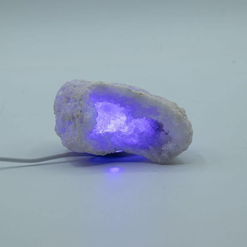LED Лампа USB - Багатокольорове Світло