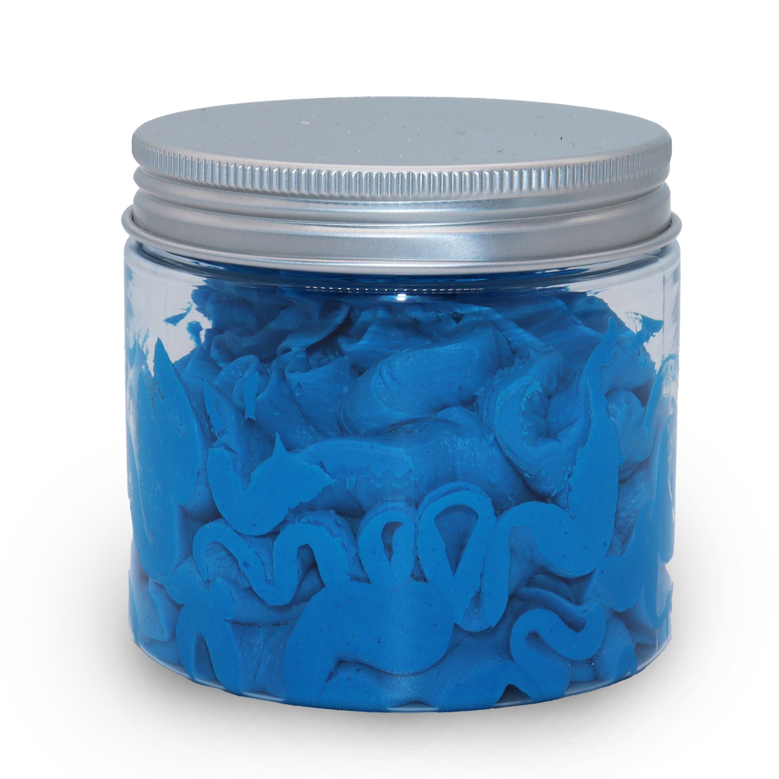 Kremasti Sapun od Borovnice 120g - Bez Etikete