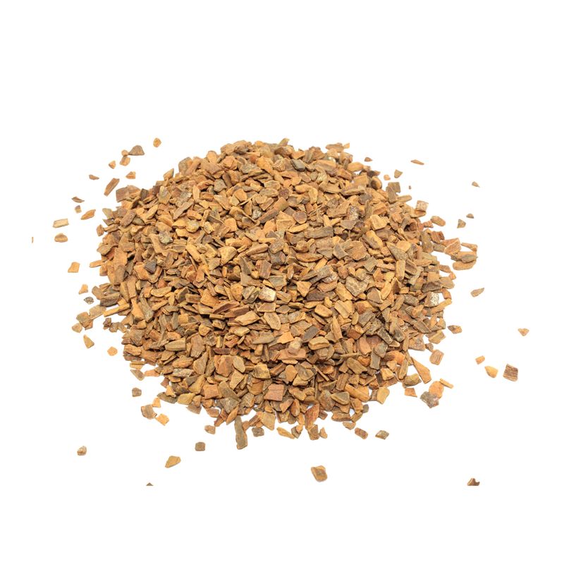 Cannelle hachée 2-4 mm (Cassia Vera) 1Kg