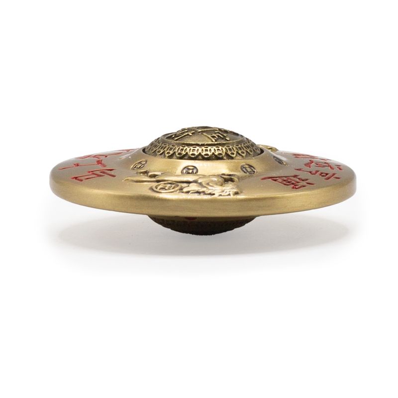 Feng Shui Fortune - Money Coming with Mahjong Tiles