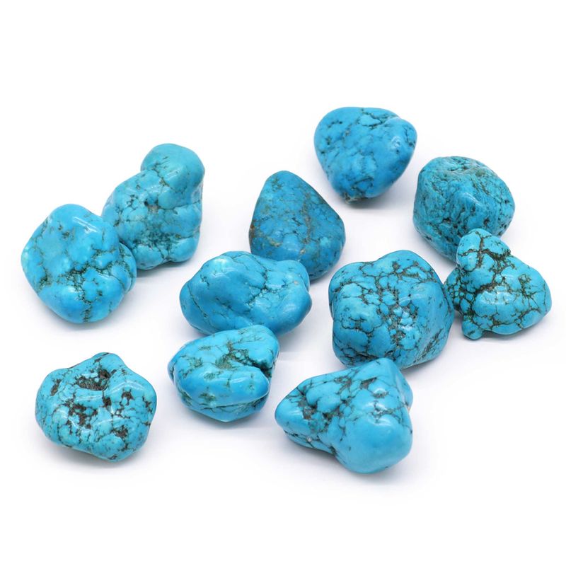Extra Large Tumble Stones Starter