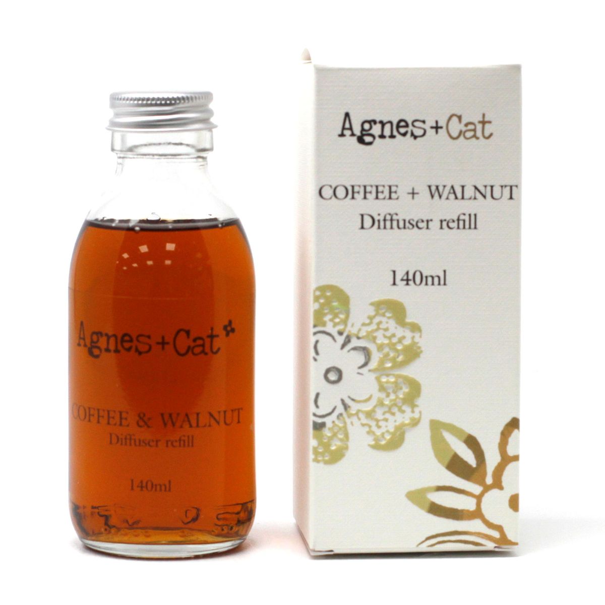 Agnes + Cat Difusor de varetas Refills