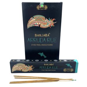 Banjara Tribal Smudge Incense Sticks