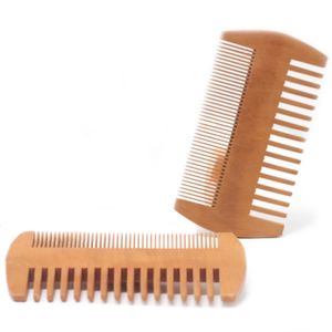 Beard Natural Comb