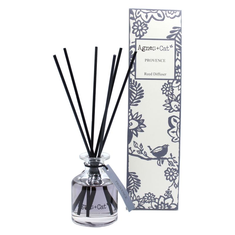 Coffret de 3 Diffuseurs d'Ambiance 140ml - Provence