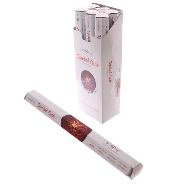 Encens Stamford Premium - Guide Spirituel