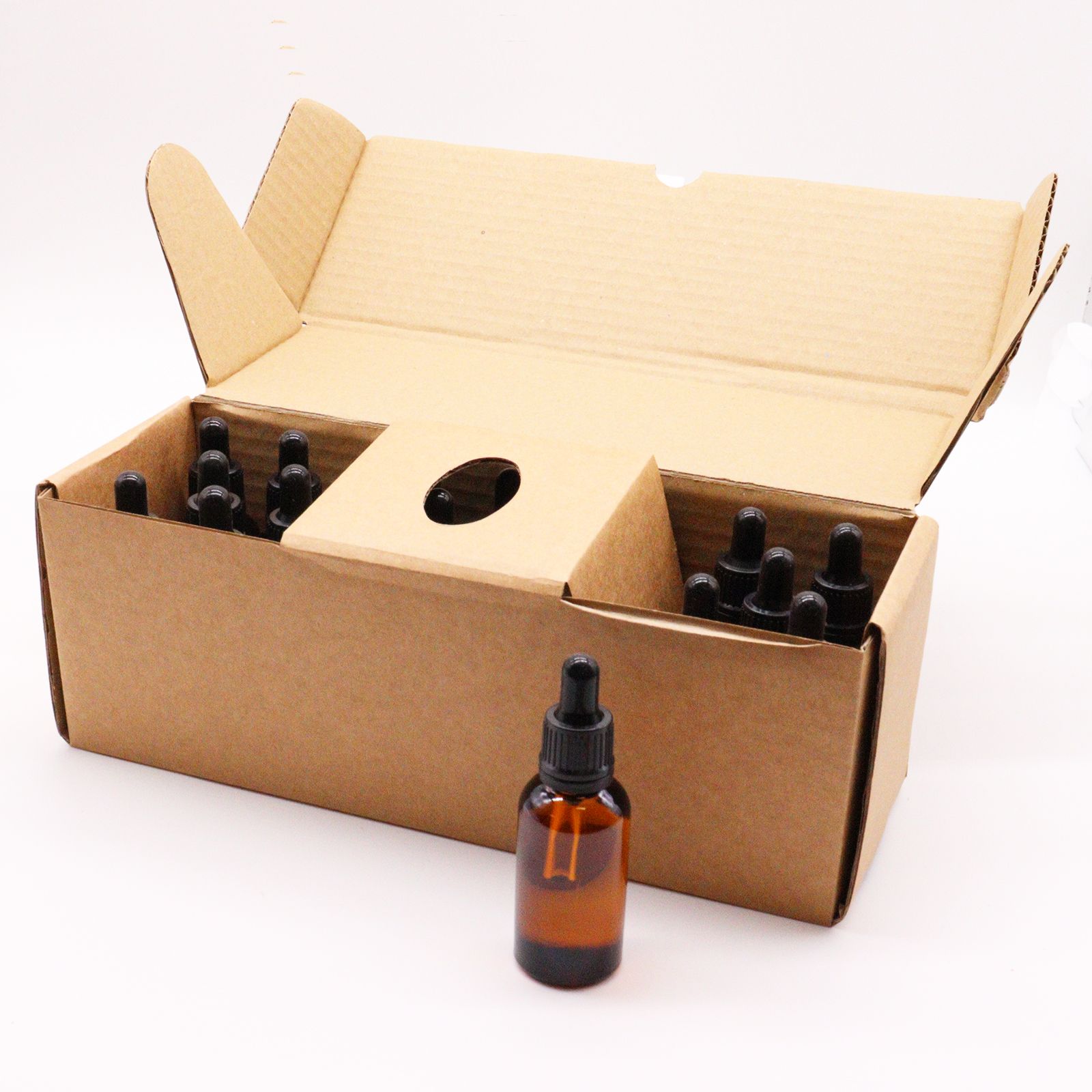 Serum za Lice s Hijaluronskom Kiselinom 30ml - bez Etikete