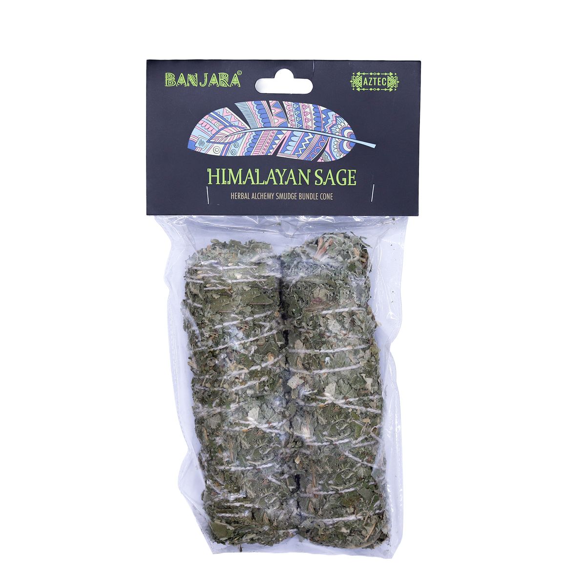 Ramos de Salvia Banjara