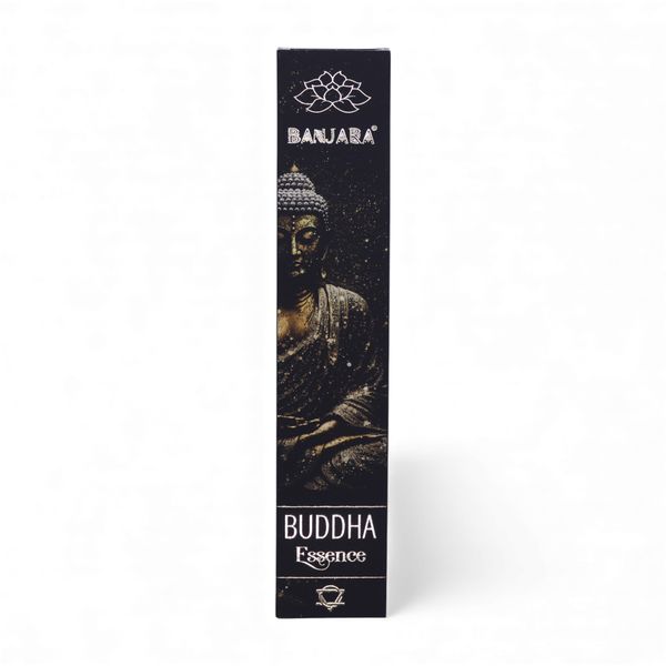 Incienso Banjara Buddha - Esencia