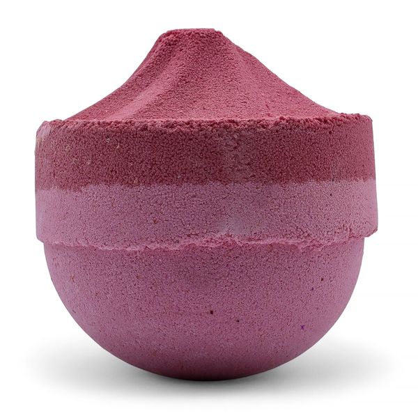 Jumbo Bath Bomb - Razzle Dazzle