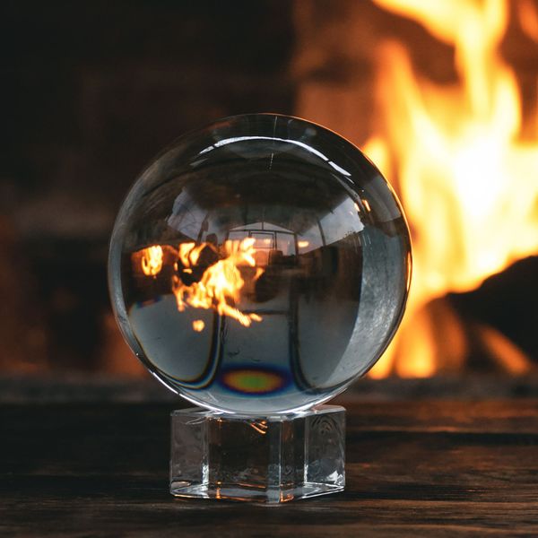 Bolas de Cristal
