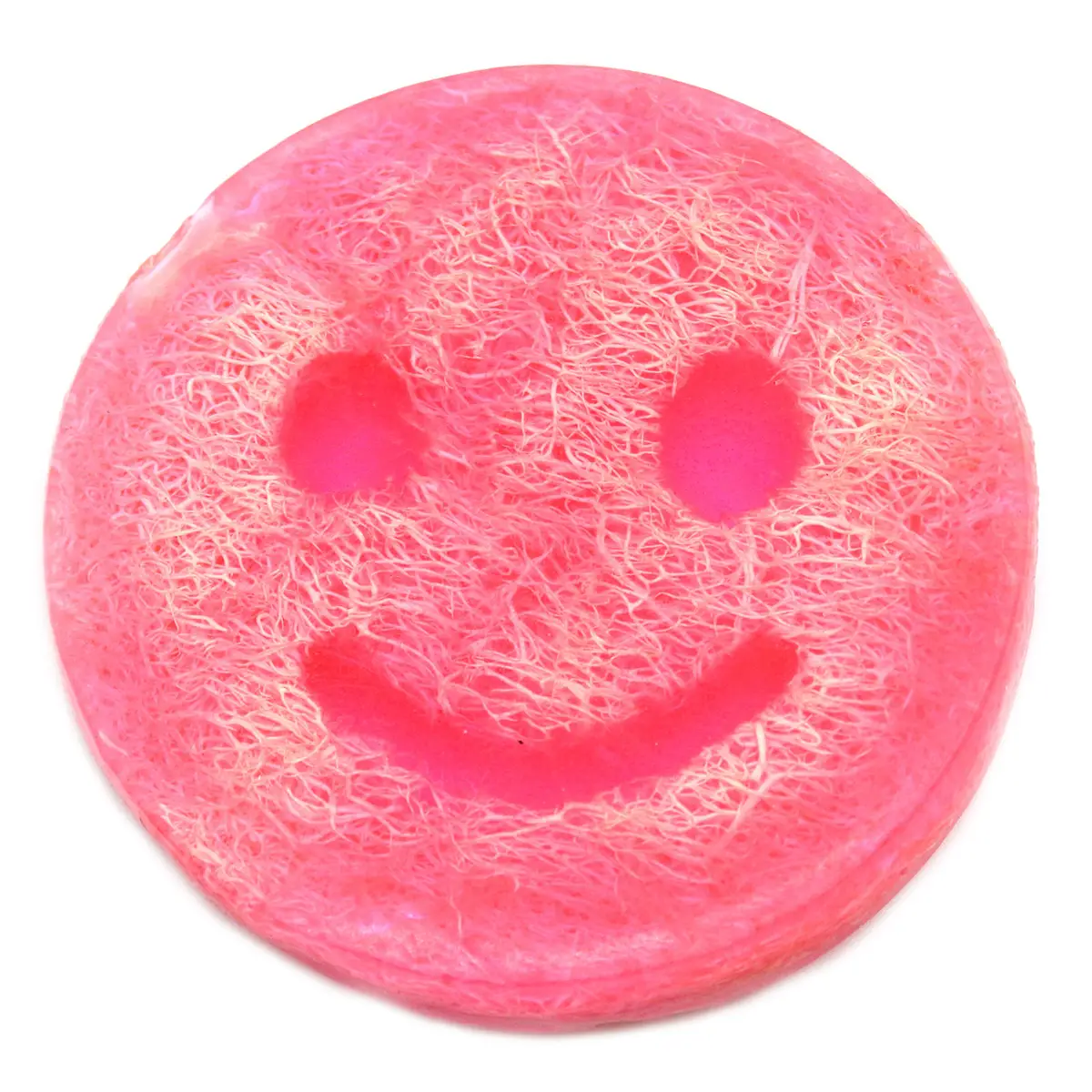 Happy Scrub Soap - Bubblegum — Soap · GlowDuty apothecary