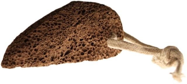 Pedras de Lava de Volcão - Tradicional