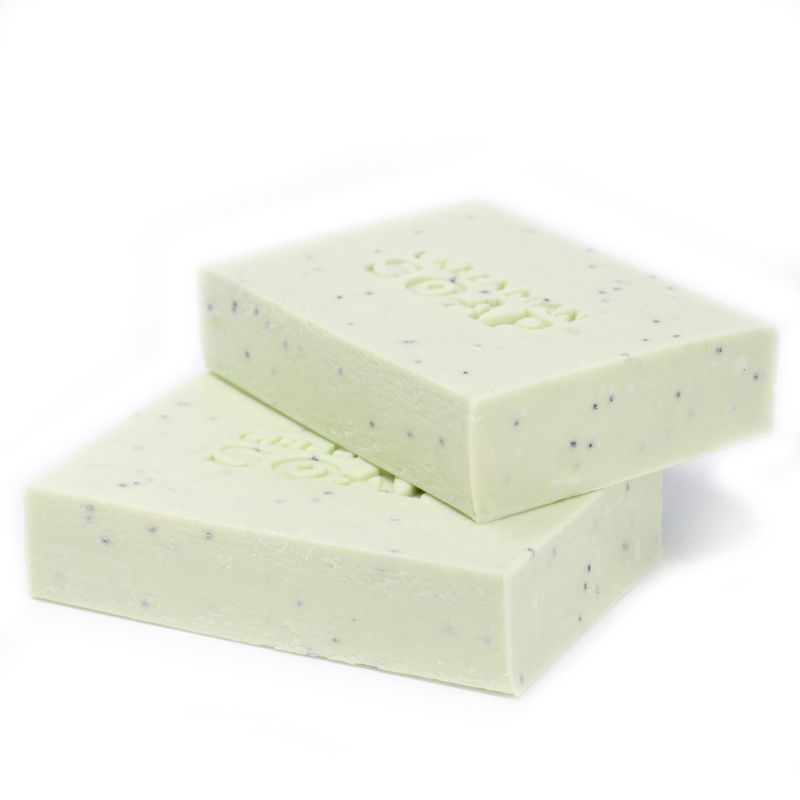 Greenman Sapun 100g - Antiseptički Ratnik