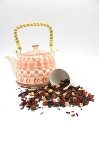 Tés e Infusiones Artesanales Granel - 50 G