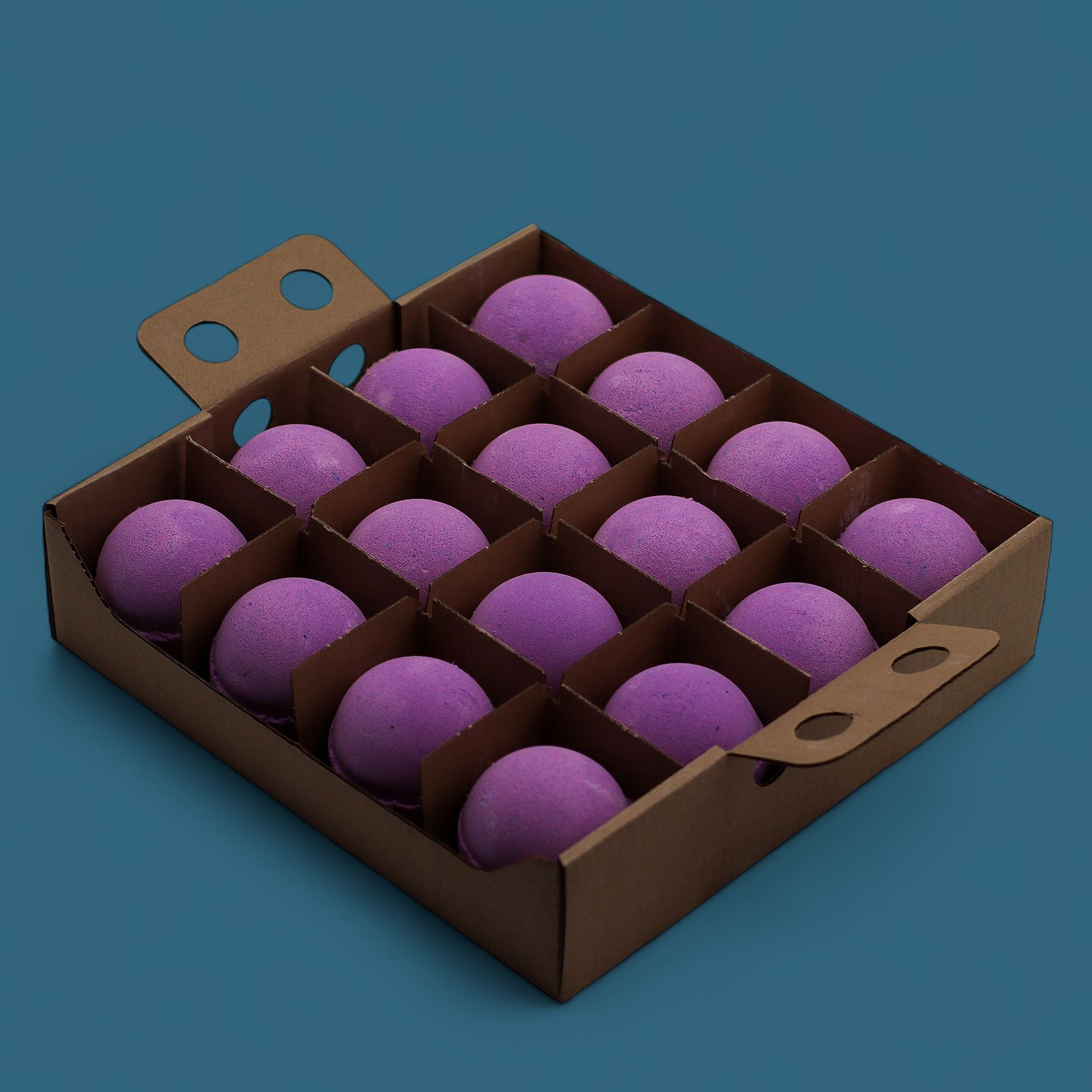 Björnbär Badbomber