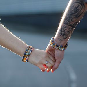 Pulseras de la Amistad