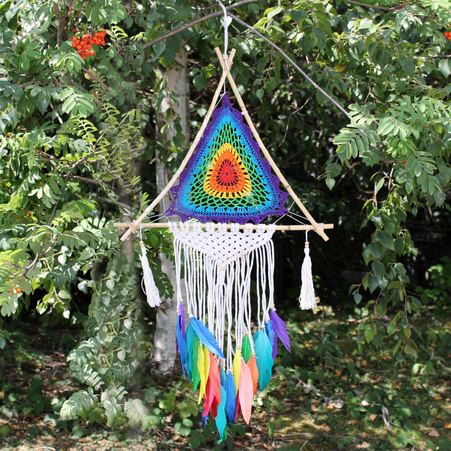 Bali Dream Catchers