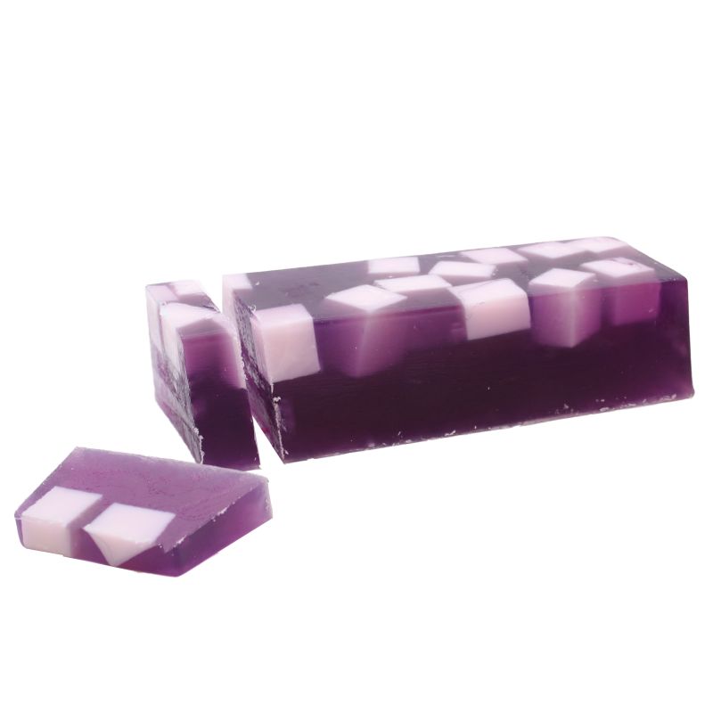 Pack of 13 Sweet Fennel & Jojoba Soap Bars - 100g