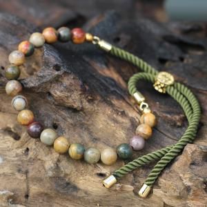 Pulseras Preciosas